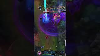 One shot lissandra
