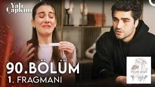 Yalı Çapkını 90.Bölüm 1.Fragmanı - Affet Bizi Seyran! #yalıçapkını #seyfer #afrasaraçoğlu #fragman