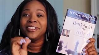 #FaithTalk is coming! | Battlefield of the Mind by Joyce Meyer