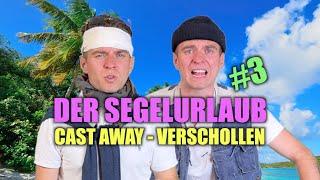 Der Segelurlaub - Verschollen (Castaway)