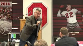 Tim Kight: Leadership Culture in Your Dealership