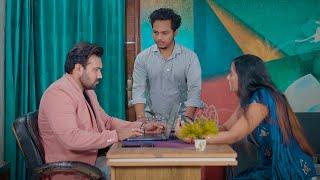 Wife Ke Bhai Ko Office Me Peon Banaya | Vinay Sharma