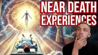 Near-Death Experiences & The Bible: Do They Align?