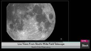 Half Blood Moon Lunar Eclipse July 2019: Slooh Live Coverage