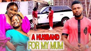 A Husband For My Single Mum (NEW RELEASED)- UCHECHI TREASURE 2024 Nig Movie