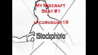 My Mixcraft Beat #1