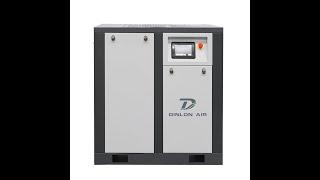 Dinlon Air compressor