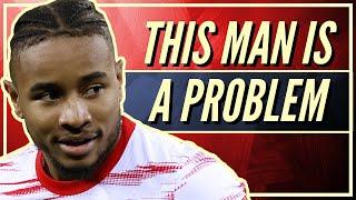 We Need To Talk About Christopher Nkunku...