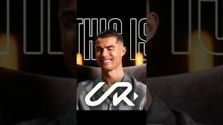 UR Cristiano #urcristiano #short #shorts #shortvideo