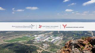 Association of Graduates & Air Force Academy Foundation | COS Airport Partnership