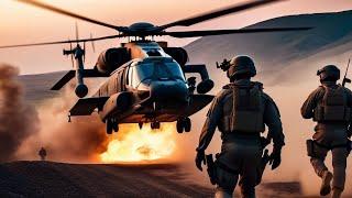 EXTRACTION 2 (2023) - The Breakdown