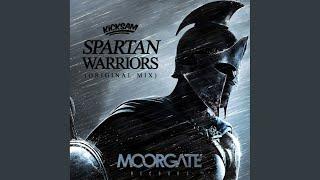 Spartan Warriors (Original Mix)