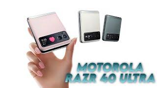 Motorola Razr 40 Ultra Review | motorola razr 2023