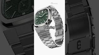 Maen Manhattan 37 Ultra Thin: The New Compact Elegance