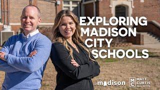 Exploring Madison, AL City Schools: Q&A with All Things Madison and Matt Curtis Real Estate