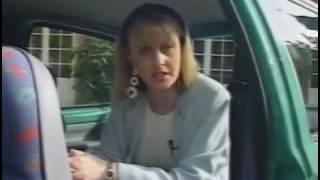 TopGear 1993 Renault Twingo Test Drive