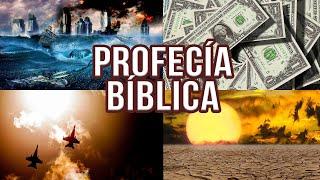 Las profecías bíblicas que se están cumpliendo en 2022 // Miguel Díez