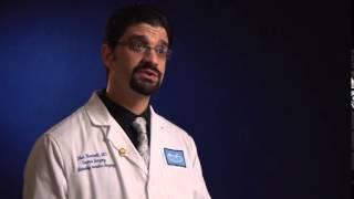 Bilal Kharbutli, MD - General & Bariatric Surgery, Henry Ford Health System