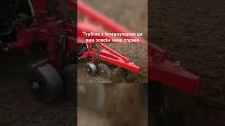 Оранка 2-25 Шифенгом 160 Турбо Інтеркулер