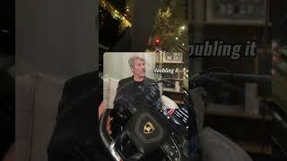 Maxi Patriot endorses rug pulls  #BitcoinBlaze #HoldStrong