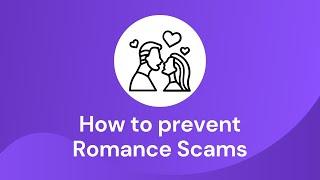 How to prevent Crypto Scams on Social Media – Romance Scam