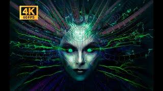 System Shock 2 [WALKTHROUGH] [4K/60FPS] [NO COMMENTARY] [Impossible Difficulty] [Enhanced by MODS]