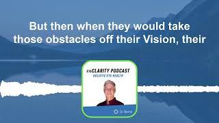 My Journey with Sports Vision | EyeClarity