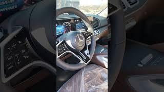 gle 450 24년식 vs X5 뒷자리 차이는?