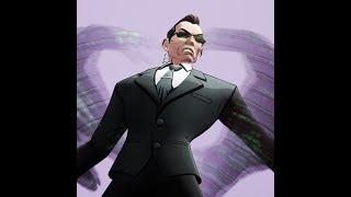 The Start | Agent Smith | MultiVersus