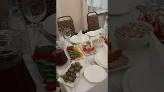 ПОСТНАЯ ТРАПЕЗА НА ПРАЗДНИК #русскаякухня #монастырскаякухня #еда