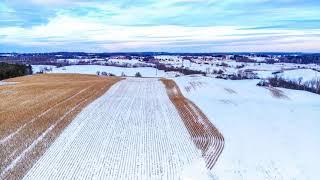 50 Acre Development Lot For Sale - Nobleton, Ontario