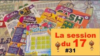 FDJ : La session du 17 août #31