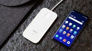 MEIZU ZERO (2019) official video