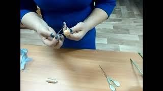 Экологический мастер  класс по изготовлению цветов из полиэтиленовых пакетов