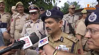 J&K: DGP RR Swain Discusses VDG's Role and Ongoing Kokernag Encounter | News9