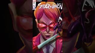 Daredevil is Kingpin!? Spider-gwen's Nemesis