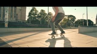 PARI PÖLLÖÖ skateboard movie 4K