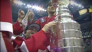 Vladimir Konstantinov - Because It's The Cup