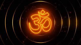 Om Mantra 108 times