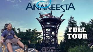 10 Things YOU MUST Do At Anakeesta