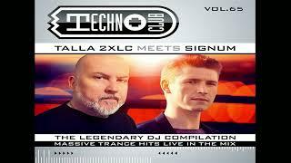 VA - Techno Club Vol. 65 (CD 2) - mixed by Signum