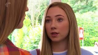 Hollyoaks October 19th 2017