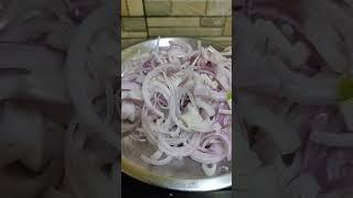 how to fry onions for biryani | brista | bangalore food diaries |