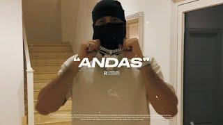 23 x Ant Wan x Einar Type Beat | "ANDAS" | Prod By KB