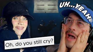 HIT ME HARD AND SOFT by billie eilish hits. me. hard. *Album Reaction & Review*