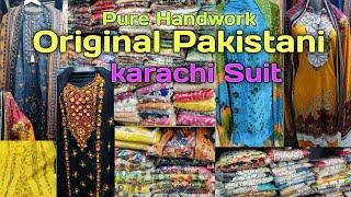 Gota Patti Work in Mumbai | Trendy Ethnic Wear for Women | designar Suit | Original pakistani Suits