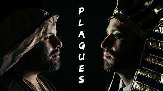 The Plagues (Prince of Egypt) - Cover by Caleb Hyles and Jonathan Young