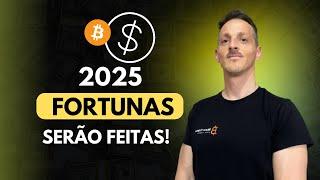 O ANO QUE FARÁ NOVOS MILIONÁRIOS [CRIPTO]