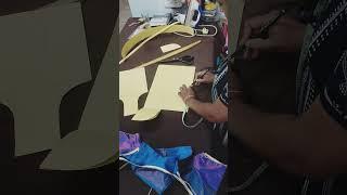 blouse pattern cutting video order number 9442675782