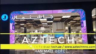 P2.5 Led indoor display